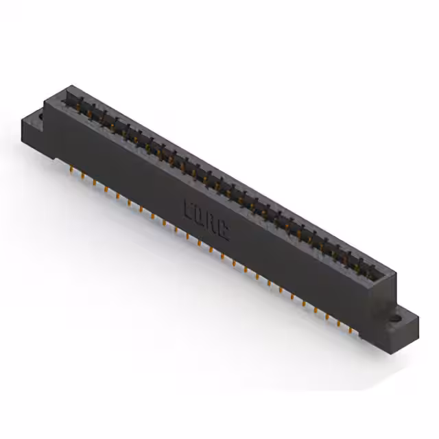 379-052-556-202 EDAC Inc.  Edgeboard Connectors